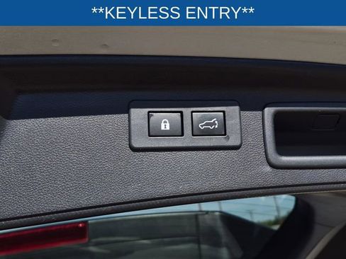 Used 2020 Subaru Forester Limited w/ Popular Package #3 image 11