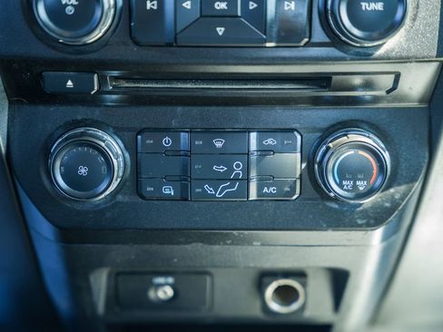 Used 2018 Ford F350 XL w/ Power Equipment Group AWD/4WD image 24