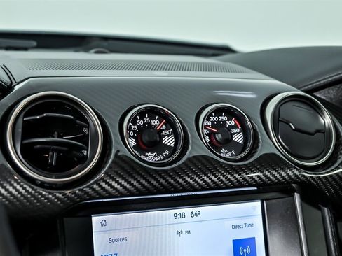Used 2021 Ford Mustang Shelby GT500 w/ Carbon Fiber Track Pack RWD image 29
