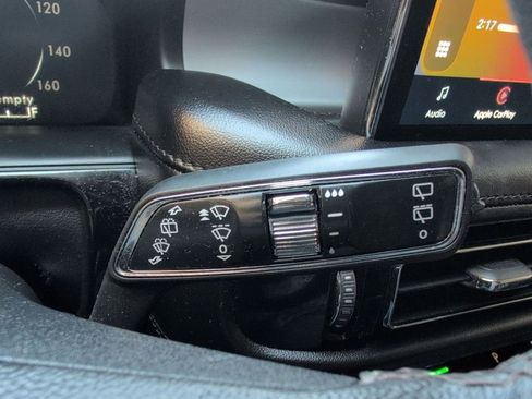 Used 2023 Lincoln Nautilus Standard w/ Premium Package image 23