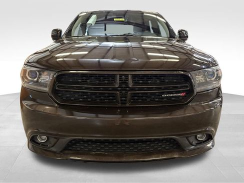 Used 2017 Dodge Durango GT w/ Premium Group image 8
