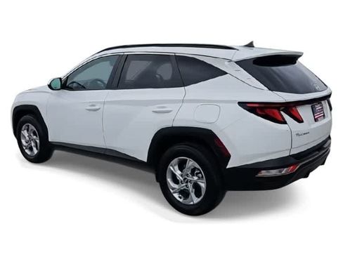 Used 2024 Hyundai Tucson SEL image 6