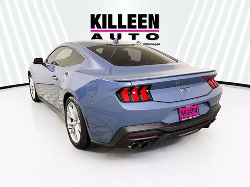 New 2026 Ford Mustang GT RWD image 5
