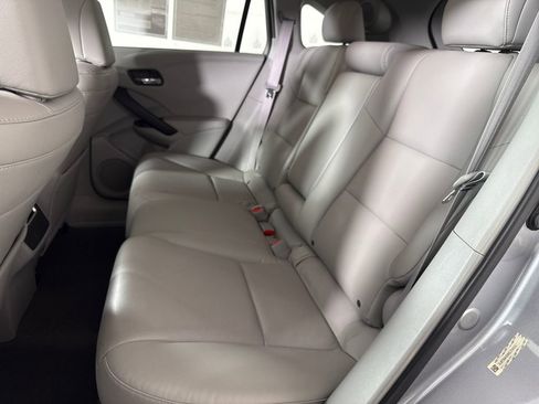 Used 2017 Acura RDX AWD w/ Technology Package image 12