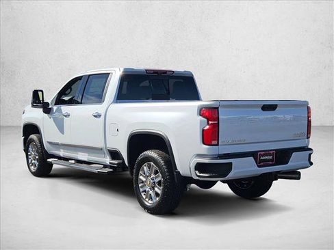 New 2026 Chevrolet Silverado 2500 High Country w/ Technology Package image 9
