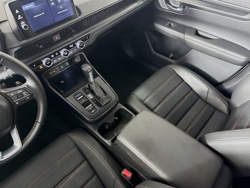 Certified 2026 Honda CR-V Sport-L image 28