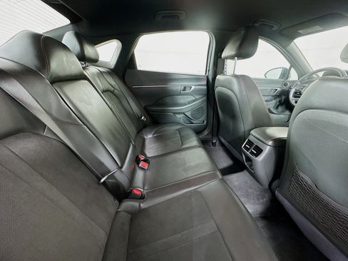 Used 2020 Hyundai Sonata SEL Plus FWD image 25