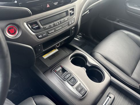 Used 2023 Honda Ridgeline RTL-E image 21