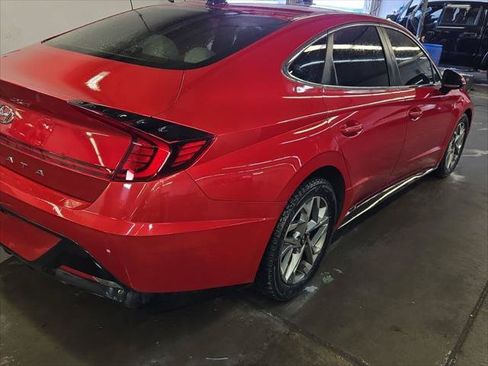 Used 2020 Hyundai Sonata SEL FWD image 6