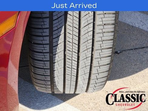 Used 2012 Chevrolet Camaro LT w/ RS Package image 27