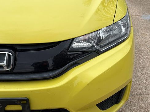 Used 2015 Honda Fit LX image 16