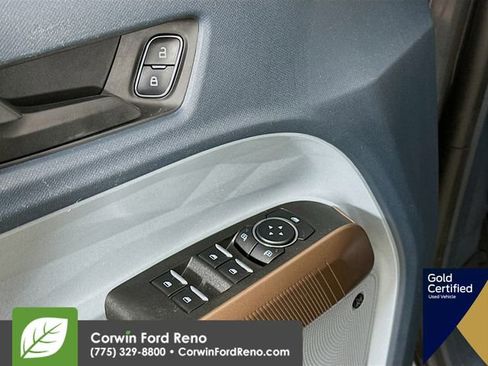 Certified 2023 Ford Maverick Lariat w/ Lariat Luxury Package image 22