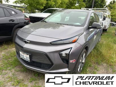 Used 2023 Chevrolet Bolt EUV LT w/ Convenience Package