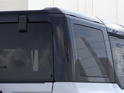 New 2026 Ford Bronco Big Bend AWD/4WD image 25