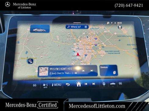 Used 2026 Mercedes-Benz E 350 4MATIC Sedan image 16