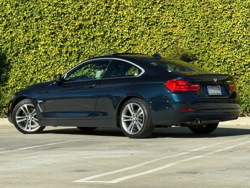 Used 2016 BMW 428i Coupe image 2