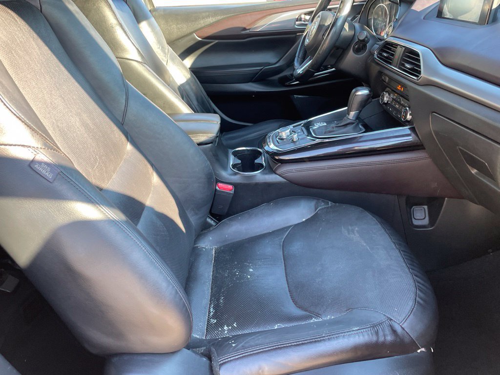 Used 2016 MAZDA CX-9 Grand Touring FWD image 24
