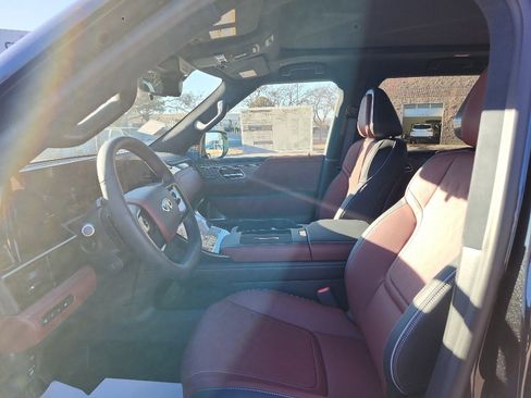 New 2026 INFINITI QX80 Autograph w/ Premium Cargo Package image 13