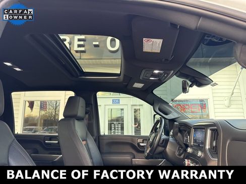 Used 2023 GMC Sierra 2500 AT4 w/ AT4 Premium Plus Package image 59