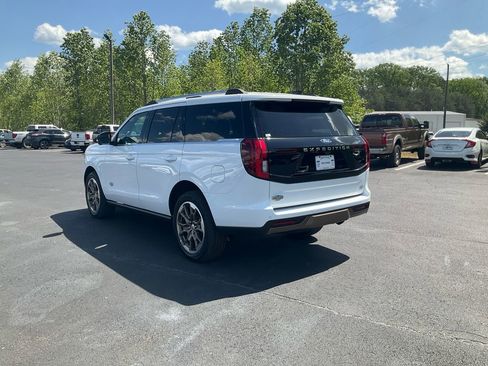 New 2026 Ford Expedition King Ranch AWD/4WD image 7