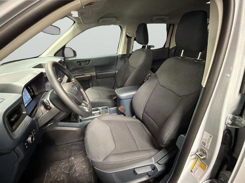 New 2026 Ford Maverick XL w/ Equipment Group 101A image 25