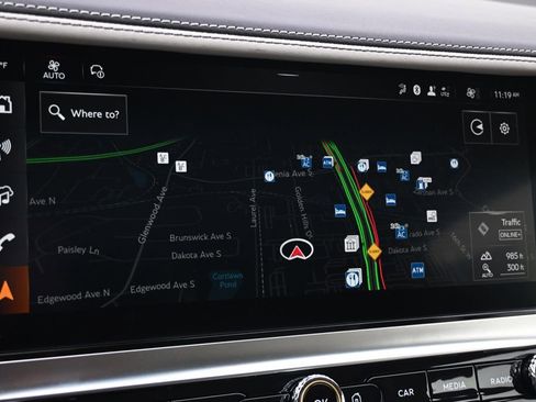 New 2026 Bentley Flying Spur Plug-In Hybrid image 33