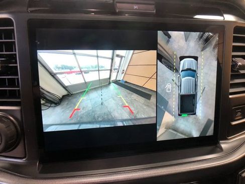 New 2025 Ford F150 Lariat w/ Equipment Group 502A High image 16