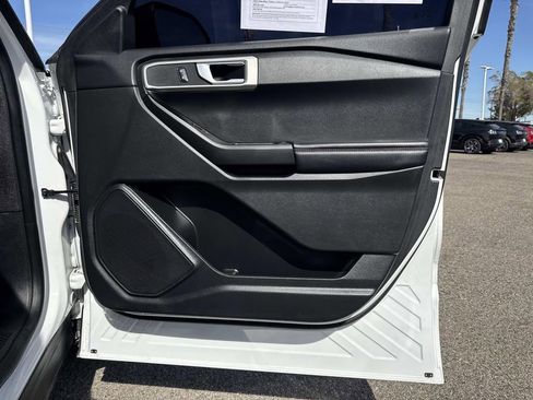Certified 2021 Ford Explorer Base image 28