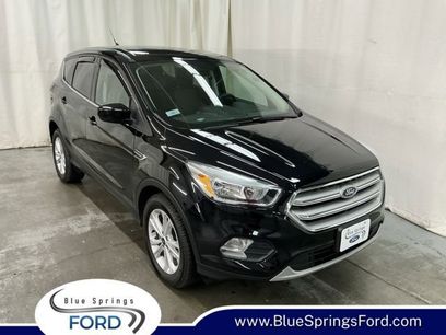 Used 2019 Ford Escape SE