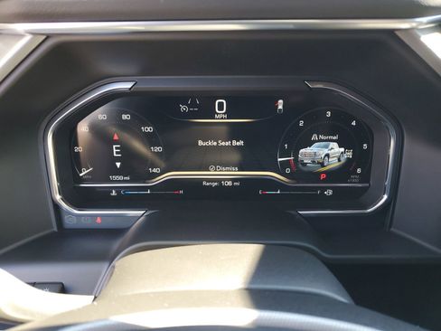 Used 2025 GMC Sierra 1500 Denali w/ Denali Reserve Package image 21