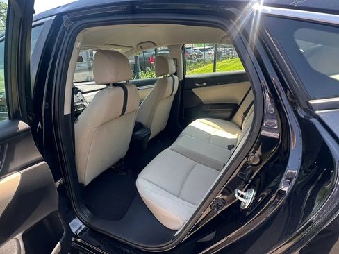Used 2016 Honda Civic LX image 21