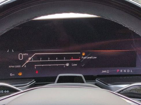 New 2026 Cadillac Escalade Sport w/ Touring Package AWD/4WD image 14