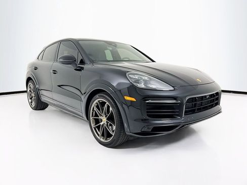 Certified 2020 Porsche Cayenne image 7