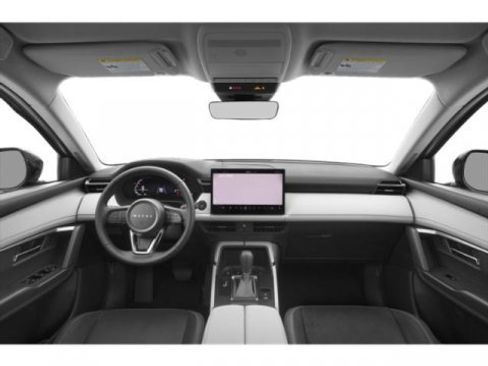 New 2026 MAZDA CX-5 Select AWD/4WD image 11