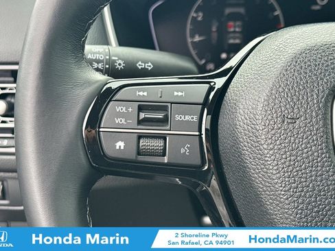 Used 2023 Honda Civic EX-L image 26