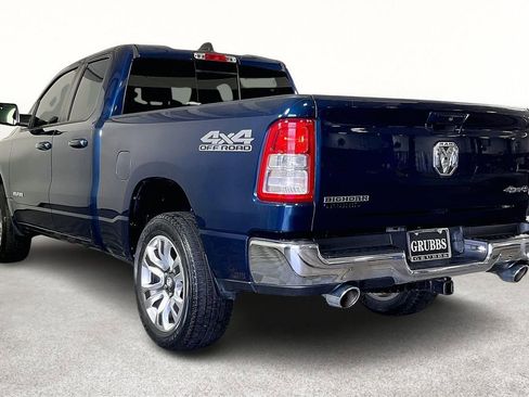 Used 2022 RAM 1500 Big Horn image 17