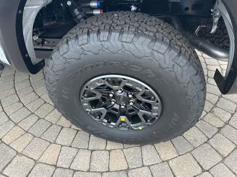 New 2026 Ford F150 Raptor AWD/4WD image 14