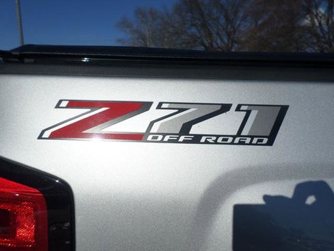 Used 2019 Chevrolet Silverado 2500 LT w/ All Star Edition image 19