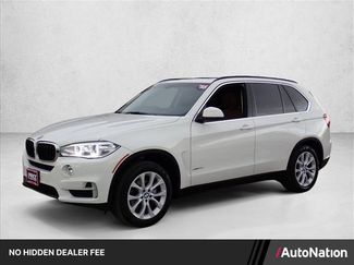 Used 2016 BMW X5 xDrive35i AWD/4WD video 1
