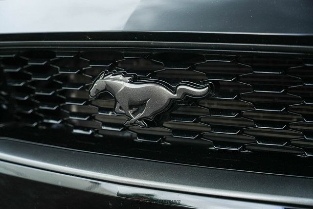 Used 2022 Ford Mustang Mach 1 w/ Mach 1 Handling Package RWD image 51