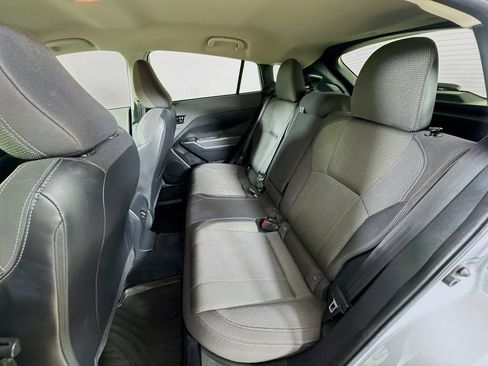 Certified 2024 Subaru Crosstrek 2.0i Premium image 22