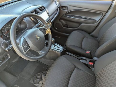 Used 2021 Mitsubishi Mirage ES image 21