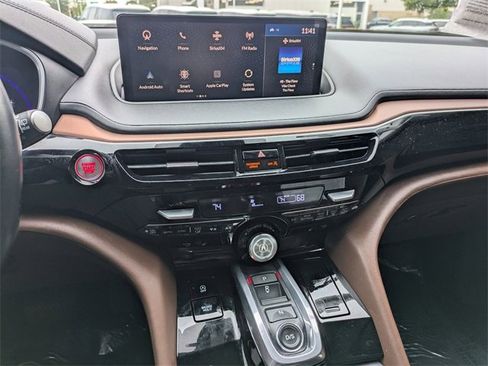 Certified 2023 Acura MDX SH-AWD w/ Technology Package image 19