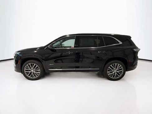New 2026 Buick Enclave Avenir image 5