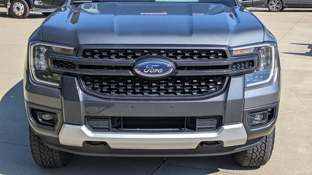 Used 2024 Ford Ranger XLT w/ Advanced Towing Package AWD/4WD image 9