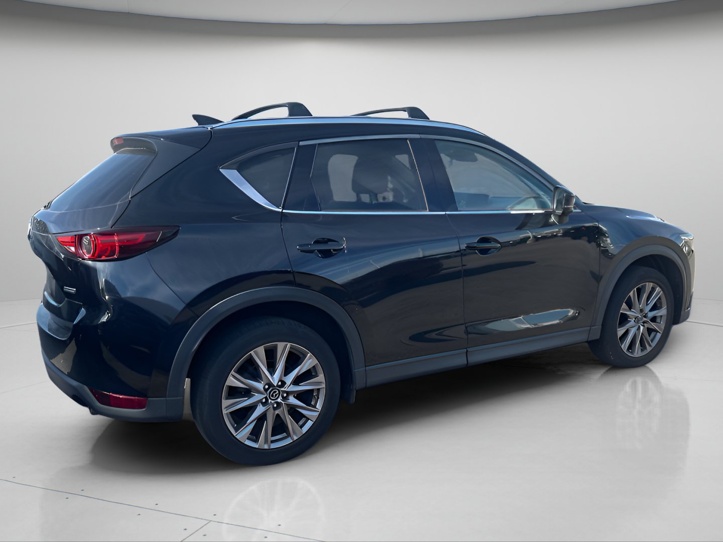 Used 2019 MAZDA CX-5 Grand Touring Reserve AWD/4WD image 10