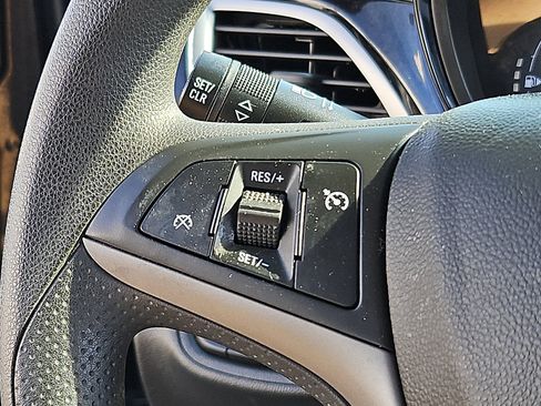 Certified 2022 Chevrolet Spark LT w/ Spark Special Edition FWD image 20