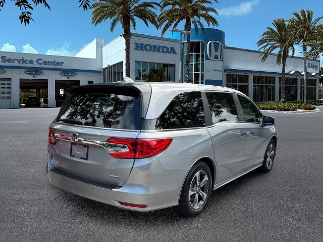 Used 2019 Honda Odyssey Touring image 8