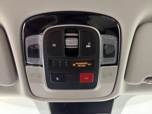 Certified 2024 Hyundai Tucson SEL image 33