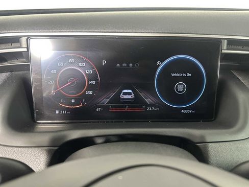 Used 2023 Hyundai Tucson SEL w/ Convenience Package image 15